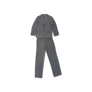Van Heusen Kids Gray Suit Set